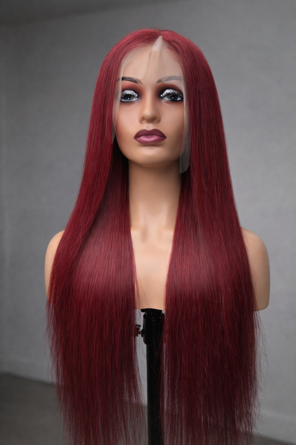 Perruque Raw Hair Body Wave Luxe