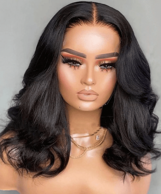 Perruque Lace Body Wave
